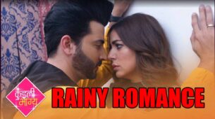 Kundali Bhagya spoiler alert: Karan and Preeta’s rainy romance