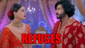 Kundali Bhagya spoiler alert: Karan refuses to spend first night with Preeta