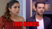 Kundali Bhagya spoiler alert: Mahira and Prithvi to join hands