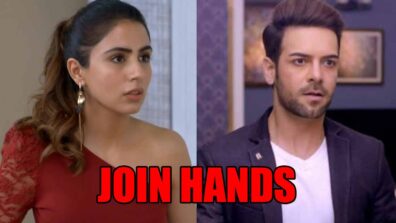 Kundali Bhagya spoiler alert: Mahira and Prithvi to join hands