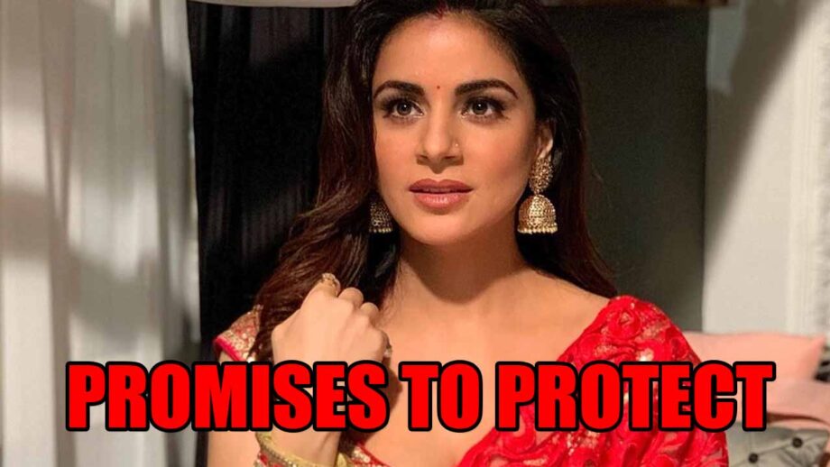 Kundali Bhagya spoiler alert: Newly married Preeta promises to protect Luthra family 