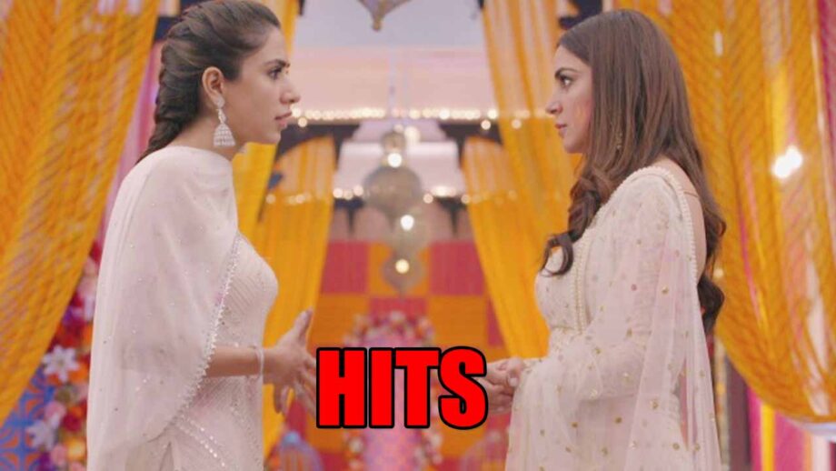 Kundali Bhagya spoiler alert: OMG! Mahira hits Preeta on the head