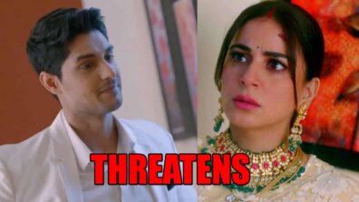 Kundali Bhagya spoiler alert: Pawan threatens to shoot Preeta