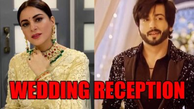 Kundali Bhagya spoiler alert: Preeta and Karan to have a grand reception