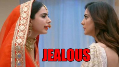 Kundali Bhagya spoiler alert: Preeta makes Mahira jealous