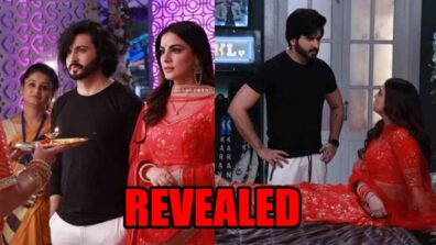 Kundali Bhagya spoiler alert: Revealed! Reason why Karan accepts Preeta as his wife