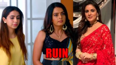 Kundali Bhagya spoiler alert: Sherlyn and Mahira ruin Preeta’s first rasoi