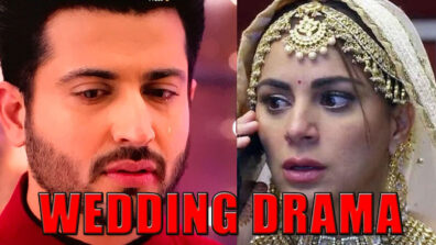 Kundali Bhagya’s Top Wedding Drama Scenes That You MUST Revisit