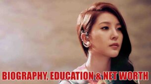 Kwon Boa’s Biography, Education, And Net Worth In 2020!