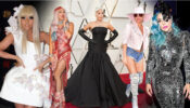 Lady Gaga And Her Love For Unique Fashion