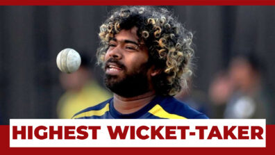 Lasith Malinga: IPL’s Highest Wicket-Taker