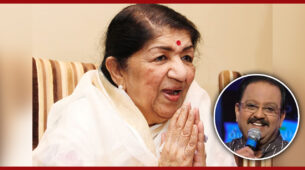 Lata Mangeshkar Picks Her Favourite Songs With S P Balasubramaniam