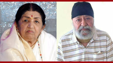 Lata Mangeshkar Remembers S Mohinder