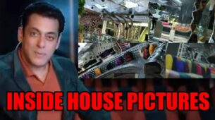 LEAKED: Inside House Pictures Of Bigg Boss 14