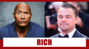 Leonardo DiCaprio Vs Dwayne Johnson: Who’s More RICH?