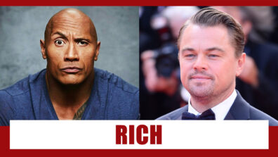 Leonardo DiCaprio Vs Dwayne Johnson: Who’s More RICH?