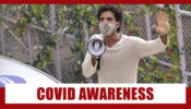 Lockdown Ki Lovestory Spoiler Alert: Dhruv and Sonam to create awareness in a COVID patient