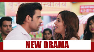 Lockdown Ki Lovestory Spoiler Alert: Drama during Nacchu Nahawan of Dhruv and Sonam