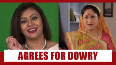 Lockdown Ki Lovestory Spoiler Alert: Subhadra agrees to Nutan’s dowry demands