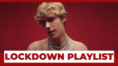 [Lockdown Playlist] Justin Bieber’s Songs To Have In Your Daily Lockdown Playlist