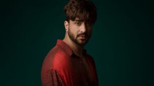 Looking like an army officer is a big challenge for me – Aly Goni on Boney Kapoor’s Zidd
