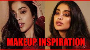 Makeup Inspiration: How To Copy Janhvi Kapoor’s Makeup Style?