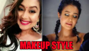 Makeup Inspiration: How To Copy Neha Kakkar’s Makeup Style?