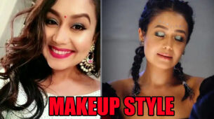 Makeup Inspiration: How To Copy Neha Kakkar’s Makeup Style?