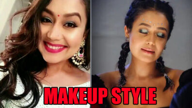 Makeup Inspiration: How To Copy Neha Kakkar’s Makeup Style?