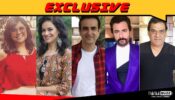 Maninee De, Jyoti Gauba, Manu Malik, Avinash Wadhawan, Gopi Bhalla bag a web series
