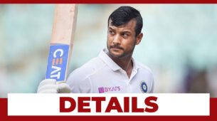 Mayank Agarwal’s Net Worth, Biography, And Lifestyle!