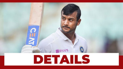 Mayank Agarwal’s Net Worth, Biography, And Lifestyle!