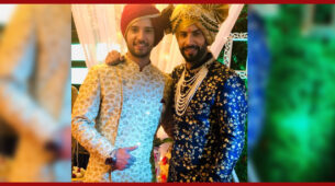 Meet the new BFFs Sahil Uppal and Gautam Vig from Pinjara Khubsurti Ka