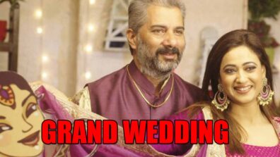 Mere Dad Ki Dulhan spoiler alert: Amber to not break his marriage with Guneet