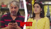Mere Dad Ki Dulhan spoiler alert: Amber upsets Guneet at the roka ceremony