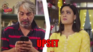 Mere Dad Ki Dulhan spoiler alert: Amber upsets Guneet at the roka ceremony