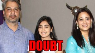 Mere Dad Ki Dulhan spoiler alert: Niya to doubt on Guneet’s feelings