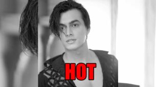 Yeh Rishta Kya Kehlata Hai actor Mohsin Khan burns the internet with latest hot picture