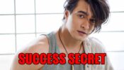 Mohsin Khan and his secret to success