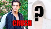 Mohsin Khan CONFESSES Which Actress Was His Crush!