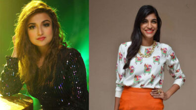 Monali Thakur And Anushka Manchanda’s HOTTEST Pictures Captured Over The Years