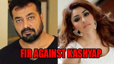 More Trouble For Anurag Kashyap: Payal Ghosh To Register FIR On Monday