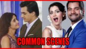 Most Common Scenes In Yeh Rishta Kya Kehlata Hai And Kumkum Bhagya