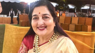 Most Famous Recorded Songs By Anuradha Paudwal