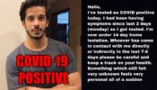 MTV Splitsvilla X2 winner Shrey Mittal tests positive for COVID-19