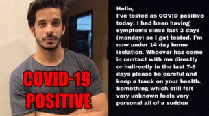 MTV Splitsvilla X2 winner Shrey Mittal tests positive for COVID-19