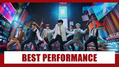 MTV VMAs 2020: Check Out BTS Performing “Dynamite”