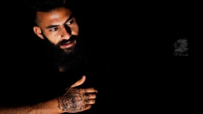 Mubashir Bashir Beigh’s Journey to Becoming An Amazing Tattoo Artist from Kashmir