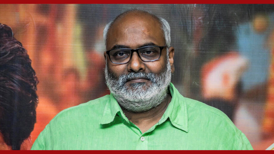 Music Composing Genius M M Keeravani On How He Defeated Covid 19