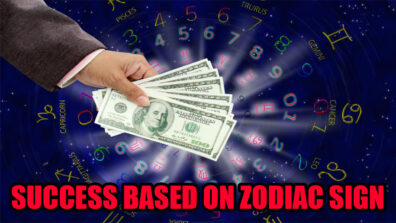 Must Read: 3 Success Tips Based On Your Zodiac Sign